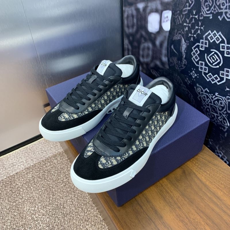 Christian Dior Sneakers